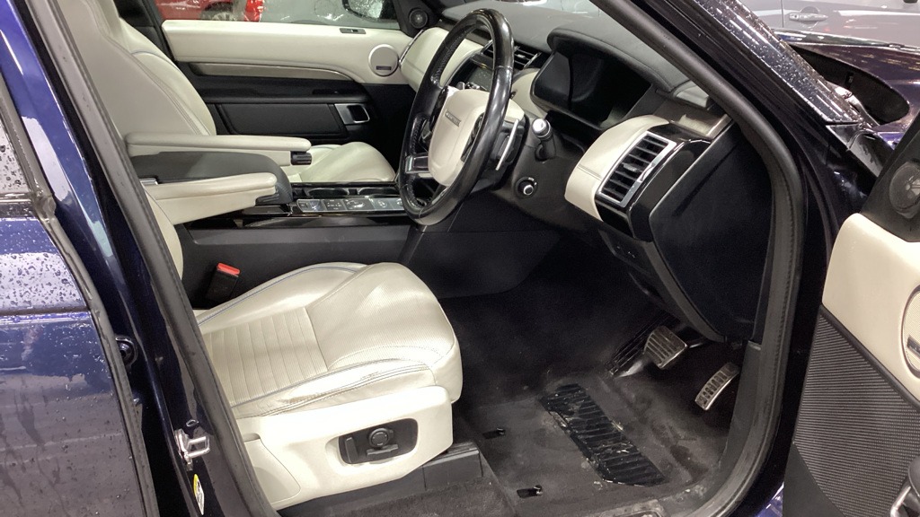 Used Land Rover Discovery 2019 for sale - 78147684: Photo 9