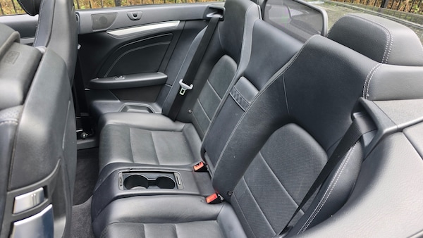 Used Mercedes-Benz E-Class 2013 for sale - 75151871: Photo 12