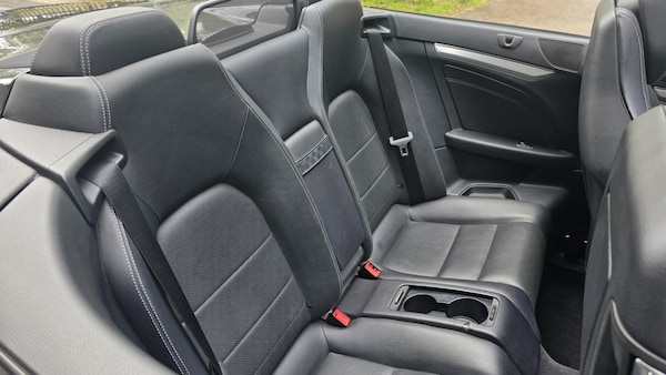 Used Mercedes-Benz E-Class 2013 for sale - 75151871: Photo 13