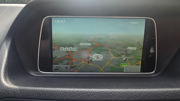 Used Mercedes-Benz E-Class 2013 for sale - 75151871: Photo 15