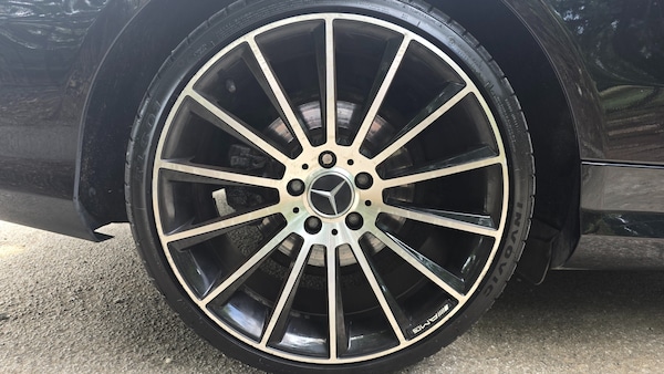 Used Mercedes-Benz E-Class 2013 for sale - 75151871: Photo 17