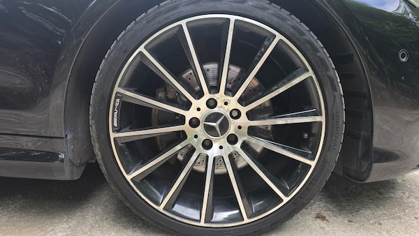 Used Mercedes-Benz E-Class 2013 for sale - 75151871: Photo 18