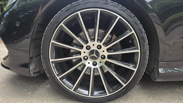 Used Mercedes-Benz E-Class 2013 for sale - 75151871: Photo 19
