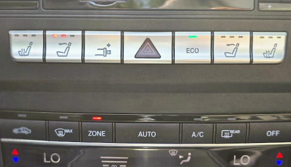 Used Mercedes-Benz E-Class 2013 for sale - 75151871: Photo 25