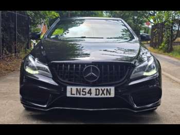 Used Mercedes-Benz E-Class 2013 for sale - 75151871: Photo