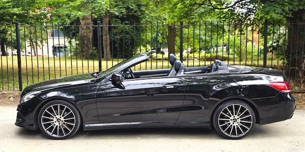Used Mercedes-Benz E-Class 2013 for sale - 75151871: Photo 3