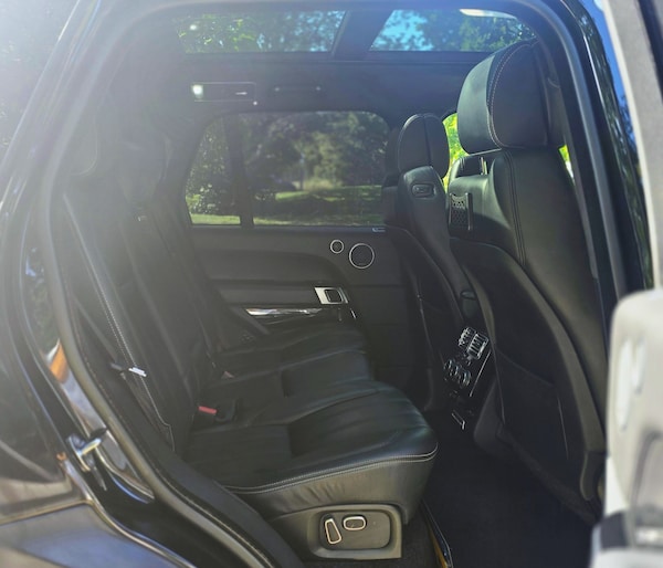 Used Land Rover Range Rover 2014 for sale - 75531030: Photo 13