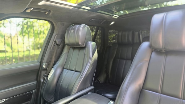 Used Land Rover Range Rover 2014 for sale - 75531030: Photo 15