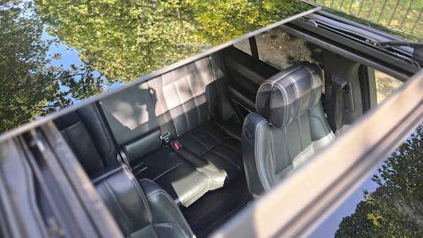 Used Land Rover Range Rover 2014 for sale - 75531030: Photo 17