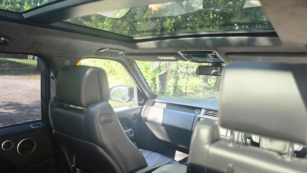 Used Land Rover Range Rover 2014 for sale - 75531030: Photo 18