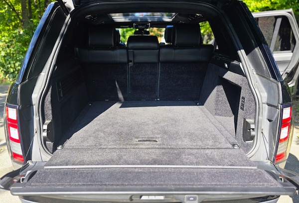 Used Land Rover Range Rover 2014 for sale - 75531030: Photo 19