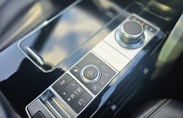 Used Land Rover Range Rover 2014 for sale - 75531030: Photo 20