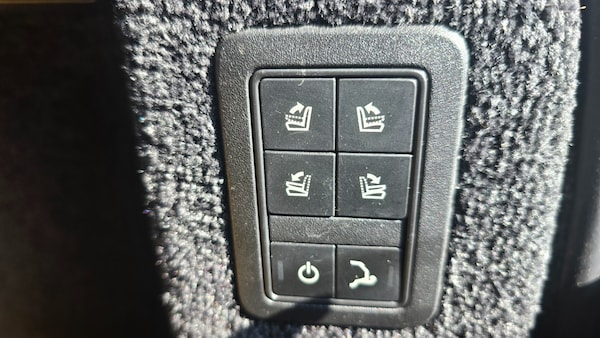 Used Land Rover Range Rover 2014 for sale - 75531030: Photo 23