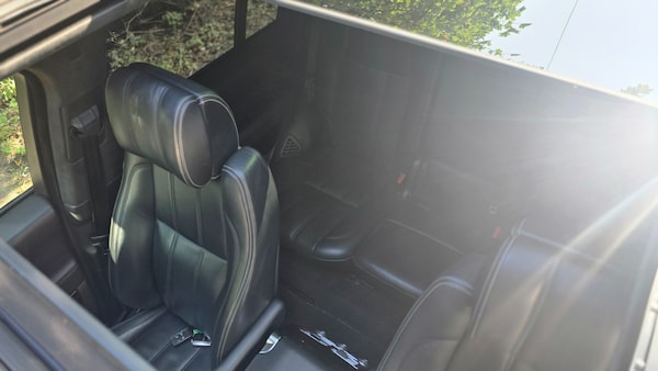 Used Land Rover Range Rover 2014 for sale - 75531030: Photo 25