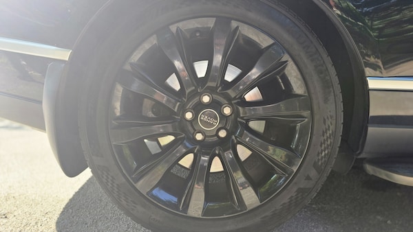 Used Land Rover Range Rover 2014 for sale - 75531030: Photo 27