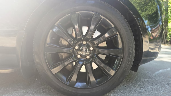 Used Land Rover Range Rover 2014 for sale - 75531030: Photo 28