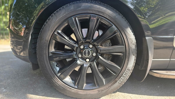 Used Land Rover Range Rover 2014 for sale - 75531030: Photo 29