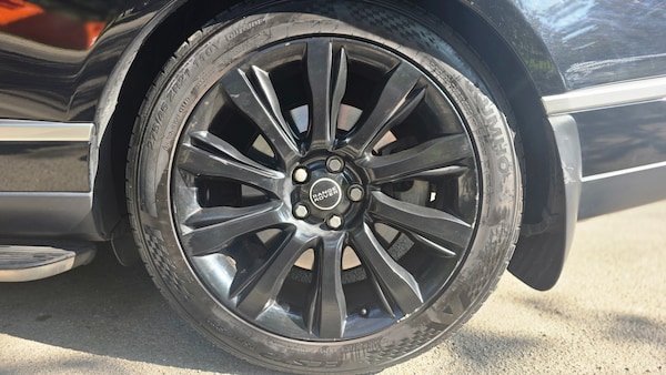 Used Land Rover Range Rover 2014 for sale - 75531030: Photo 30