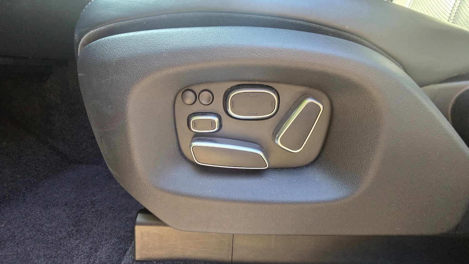 Vehicle 32