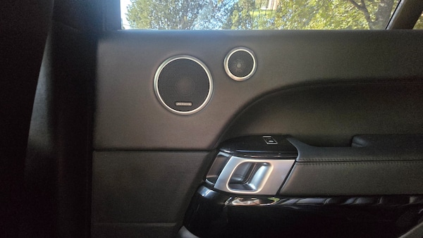 Used Land Rover Range Rover 2014 for sale - 75531030: Photo 34