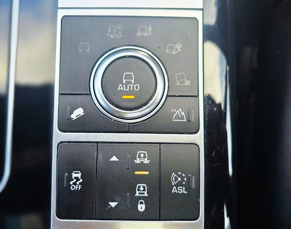 Used Land Rover Range Rover 2014 for sale - 75531030: Photo 39