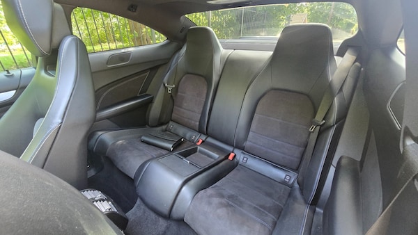 Used Mercedes-Benz C-Class 2015 for sale - 75296705: Photo 15