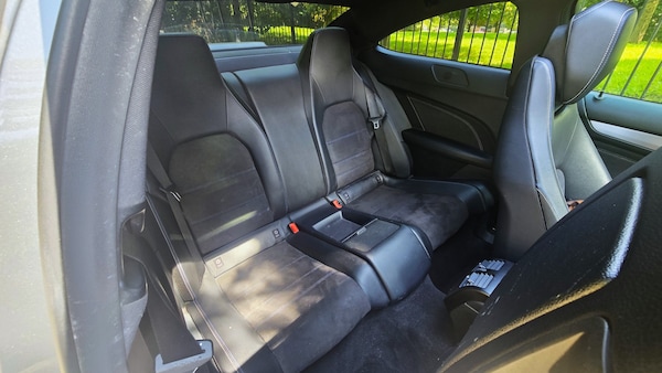 Used Mercedes-Benz C-Class 2015 for sale - 75296705: Photo 17