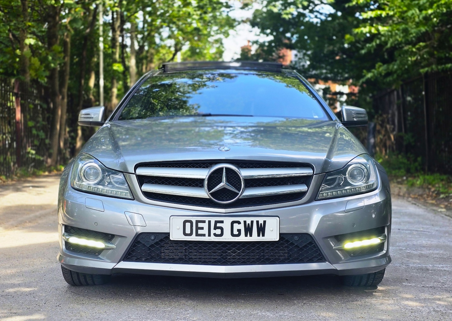 Vehicle 32
