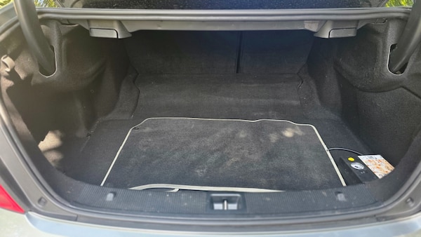 Used Mercedes-Benz C-Class 2015 for sale - 75296705: Photo 33