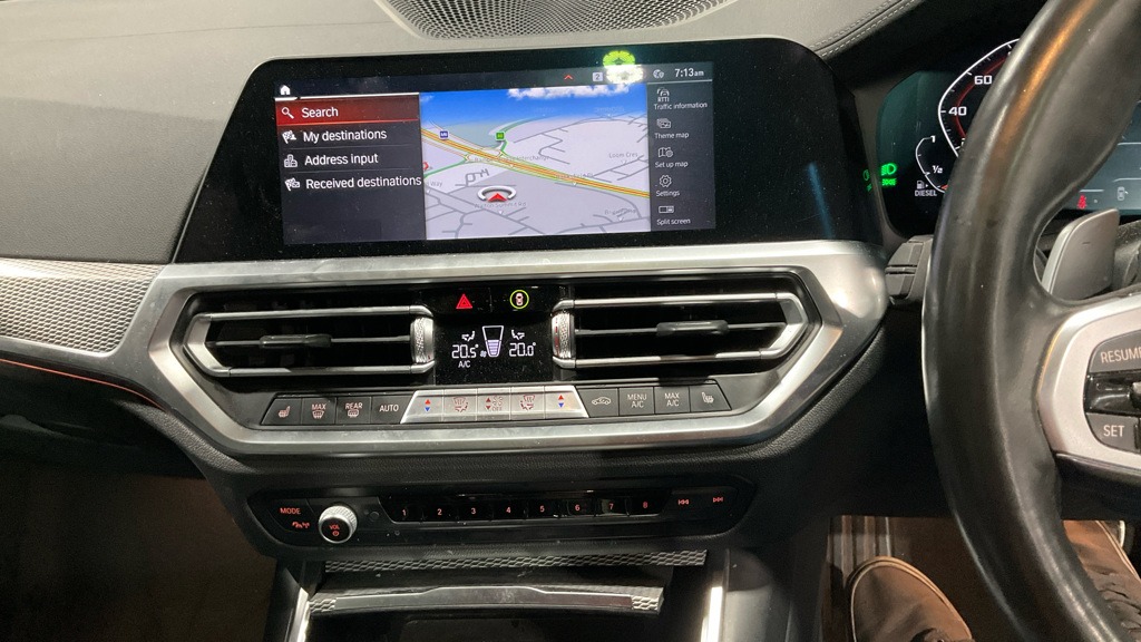 Used BMW 3 Series 2021 for sale - 76656495: Photo 11