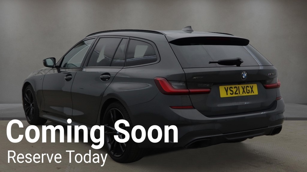 Used BMW 3 Series 2021 for sale - 76656495: Photo 12