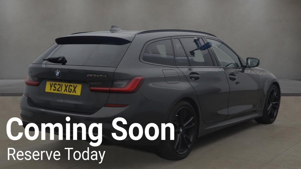 Used BMW 3 Series 2021 for sale - 76656495: Photo 13