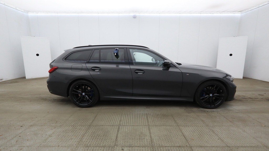 Used BMW 3 Series 2021 for sale - 76656495: Photo 14