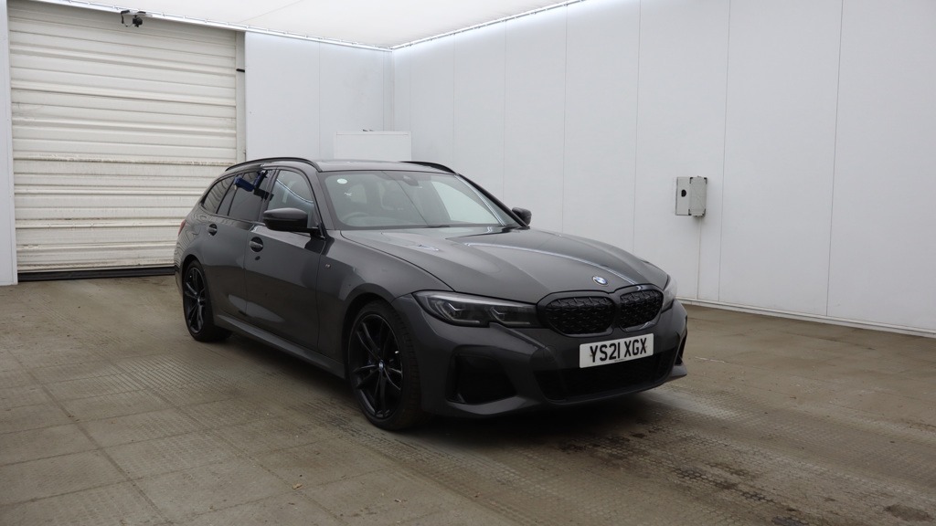 Used BMW 3 Series 2021 for sale - 76656495: Photo 16