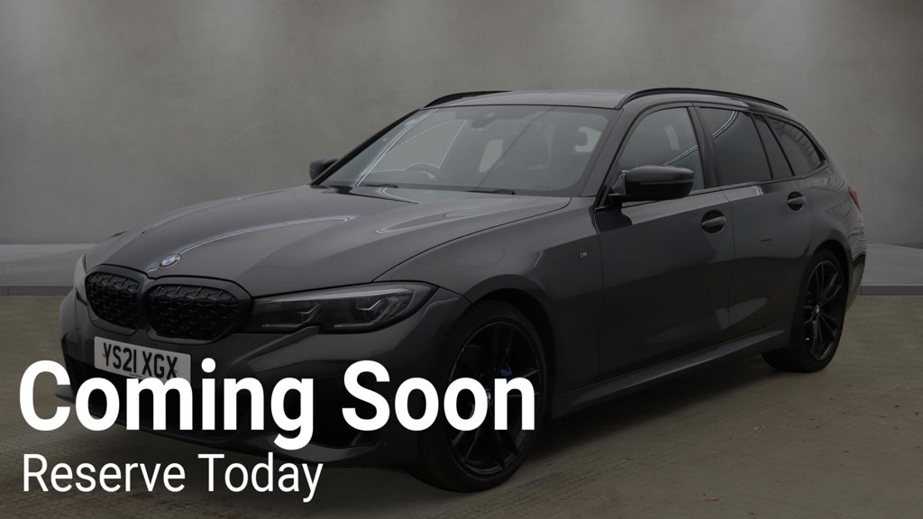 Used BMW 3 Series 2021 for sale - 76656495: Photo 17