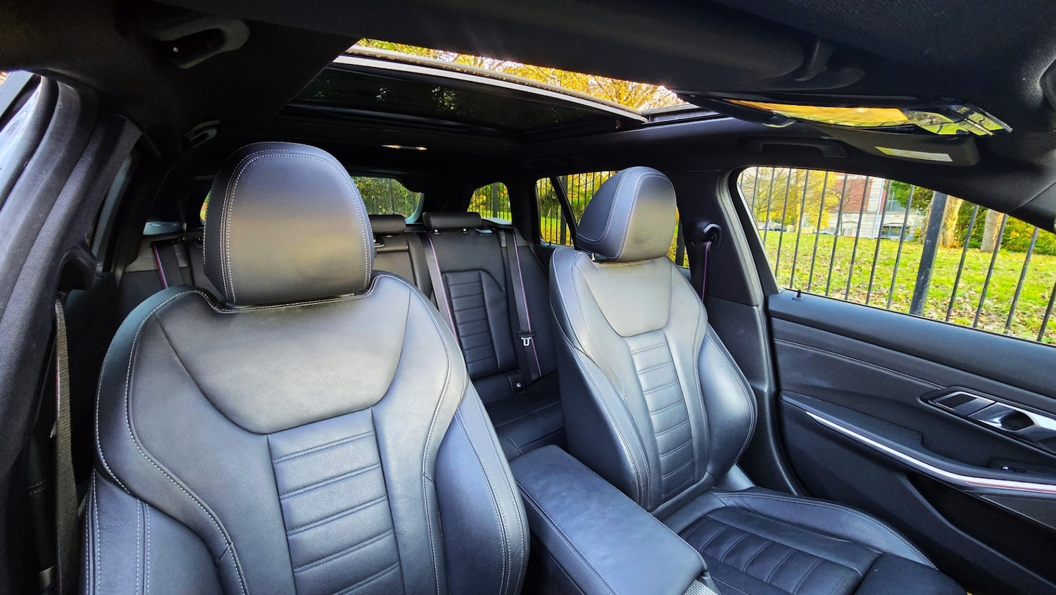 Used BMW 3 Series 2021 for sale - 76656495: Photo 18