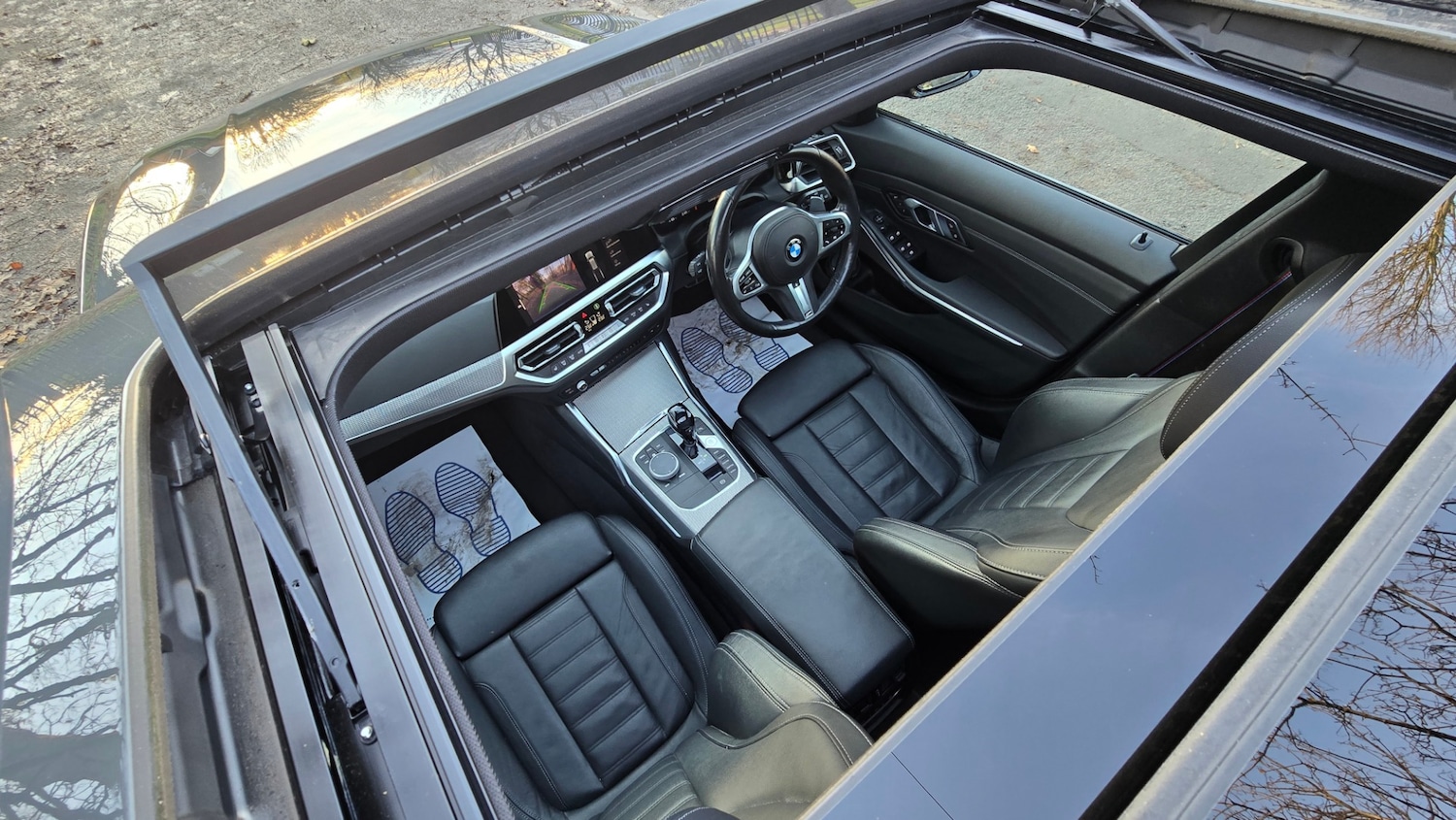 Used BMW 3 Series 2021 for sale - 76656495: Photo 20