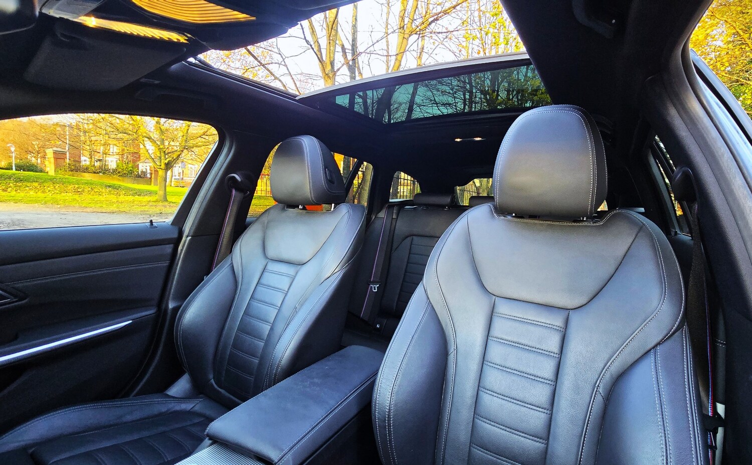 Used BMW 3 Series 2021 for sale - 76656495: Photo 21