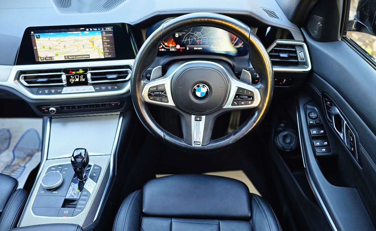 Used BMW 3 Series 2021 for sale - 76656495: Photo 27