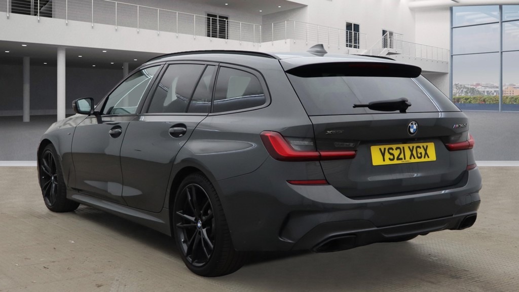 Used BMW 3 Series 2021 for sale - 76656495: Photo 3