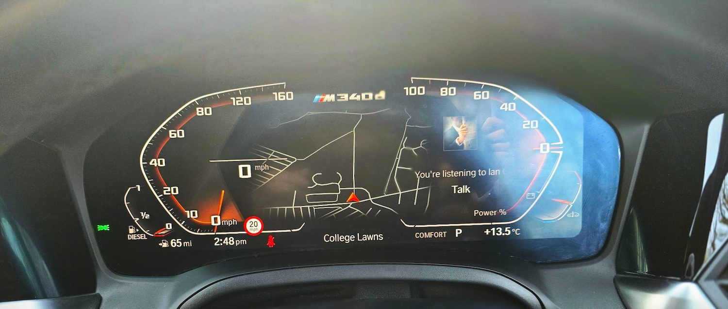 Used BMW 3 Series 2021 for sale - 76656495: Photo 41