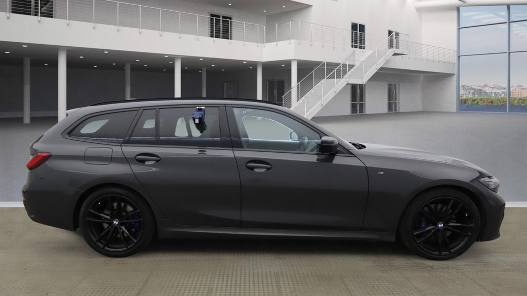 Used BMW 3 Series 2021 for sale - 76656495: Photo 5