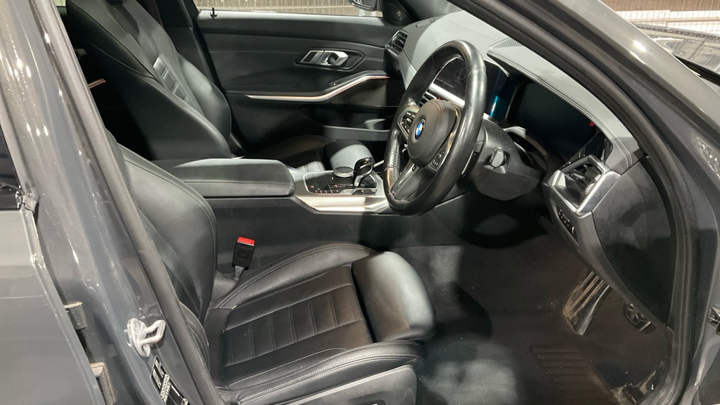 Used BMW 3 Series 2021 for sale - 76656495: Photo 7