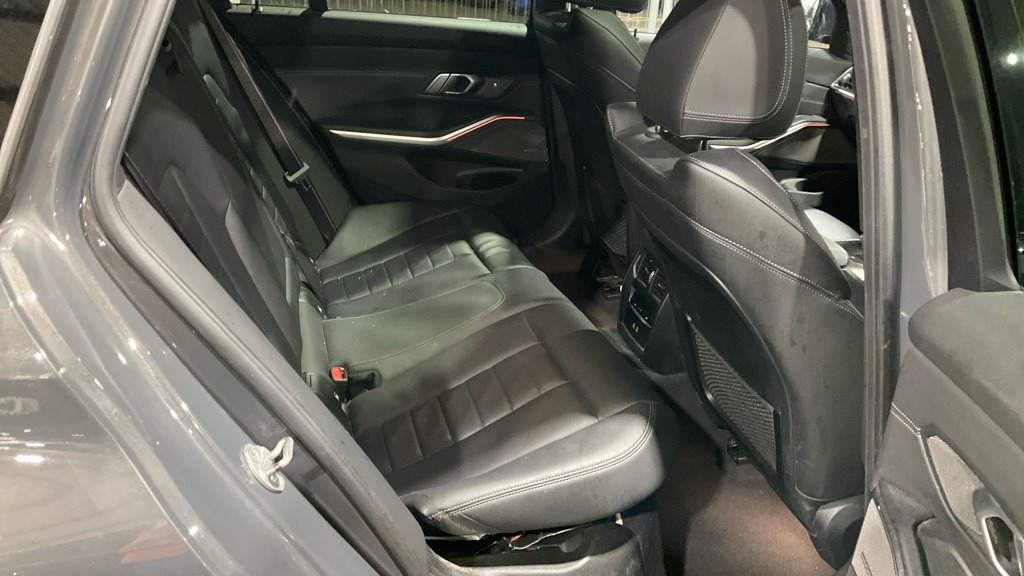 Used BMW 3 Series 2021 for sale - 76656495: Photo 8