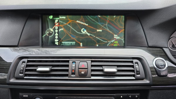 Used BMW 5 Series 2013 for sale - 73750267: Photo 11