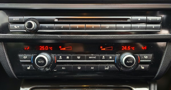 Used BMW 5 Series 2013 for sale - 73750267: Photo 12