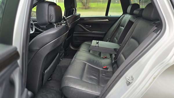 Used BMW 5 Series 2013 for sale - 73750267: Photo 14