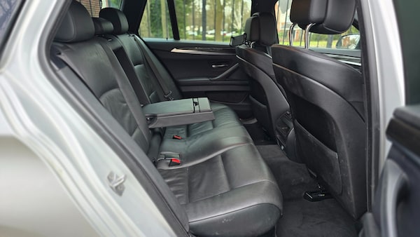 Used BMW 5 Series 2013 for sale - 73750267: Photo 15