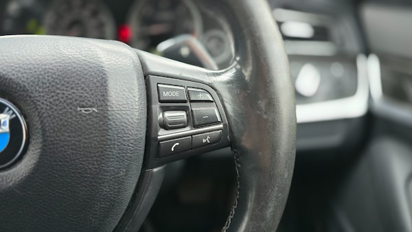 Used BMW 5 Series 2013 for sale - 73750267: Photo 17