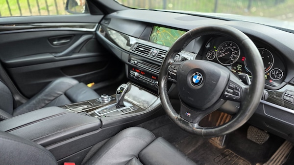 Used BMW 5 Series 2013 for sale - 73750267: Photo 26